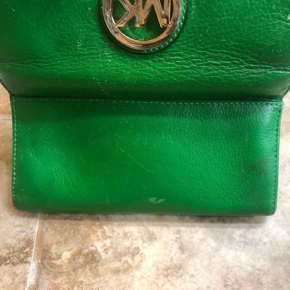 MK wallet - Picture 6 of 7